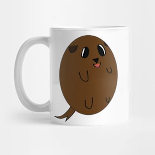 Puppie Mug